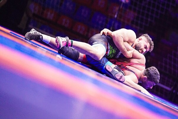  محک گوش‌شکسته‌های فرنگی و آزاد در کرواسی  آزمون سخت پیش از آسیایی