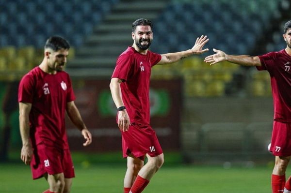  ادعای یک خبرگزاری  مجتبی جباری خواهان جذب دو بازیکن پرسپولیس