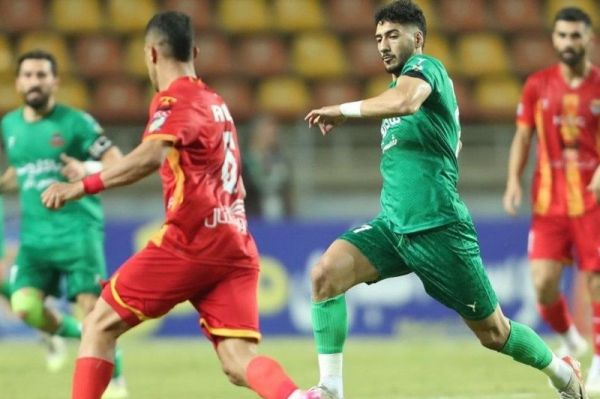  میزبانی فولاد از شمس‌ آذر  خرید جدید در انتظار MRI