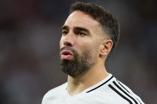  بازگشت کاپیتان رئال مادرید به ترکیب آلونسو