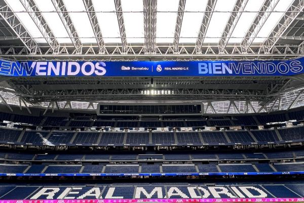  ترکیب رئال مادرید و رئال بتیس؛ ژابی آلونسو جانشین امباپه را مشخص کرد