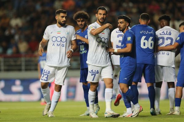 پنجره بسته آبیهای لیگ برتر در نقل و انتقالات زمستانی