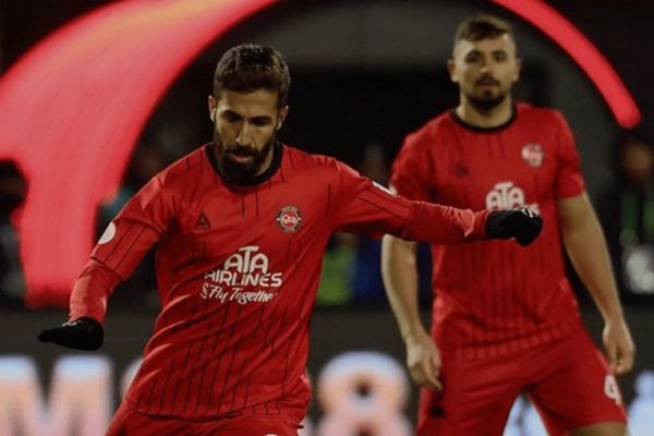  تکاپوی فرشاد فرجی برای جدایی از تراکتور