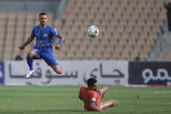  درخواست مهم اسکوچیچ  دفاع چپ بخرید