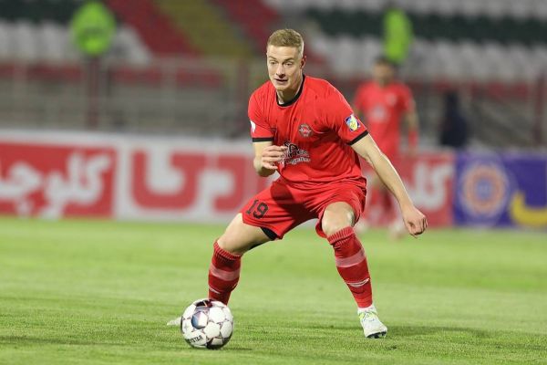  تراکتور مهاجم کروات را به مدعیان نمی‌فروشد