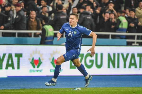  اصرار اوسمار به جذب سرگیف؛ از گلزنی به پرسپولیس تا سفر به ایران