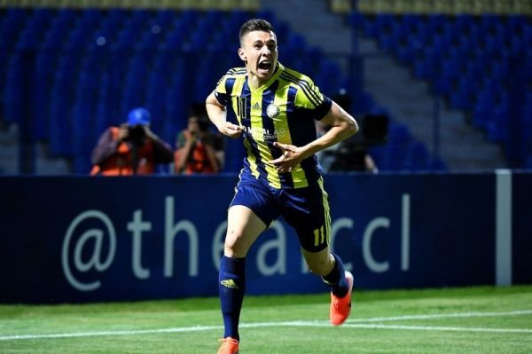  سرگیف تمام شد؛ پرسپولیس باز هم مهاجم می‌گیرد