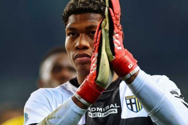  اینتر در جست‌وجوی دروازه‌بان آینده؛ سه گزینه روی میز نراتزوری