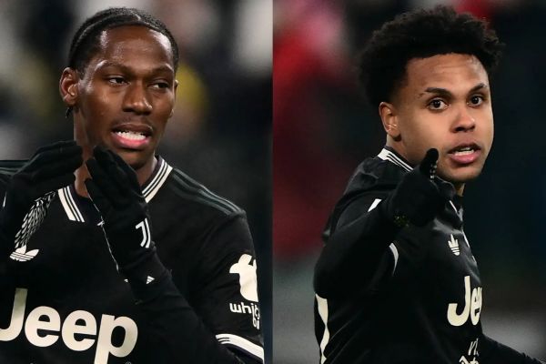 کابوس پنالتی پاننکا برای یوونتوس؛ حمایت مککنی از دیوید