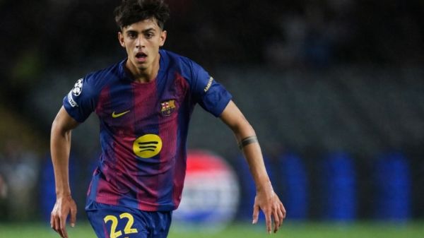  تصمیم قاطع بارسلونا؛ مارک برنال در ژانویه جایی نمی‌رود