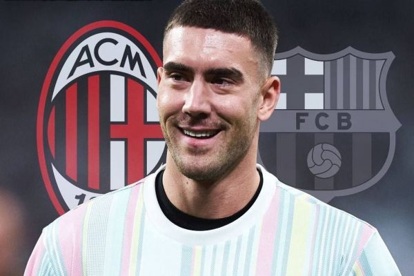 قاتل صربستانی در آستانه خداحافظی با یوونتوس