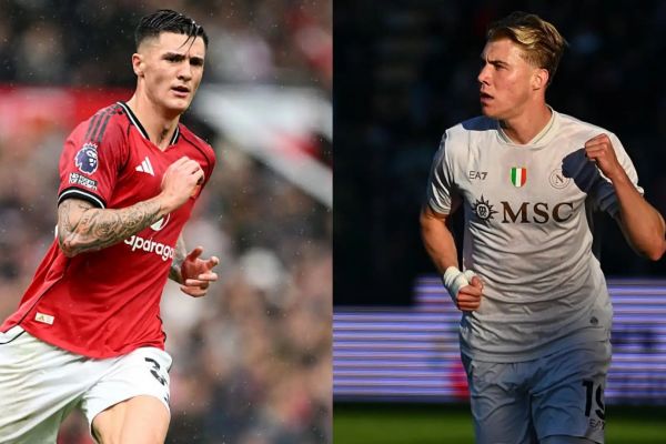  آموریم  ششکو و هویلوند کاملا متفاوت هستند