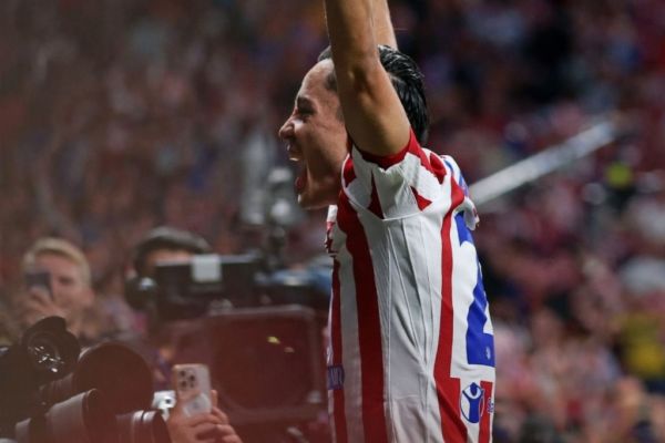  ستاره ایتالیا‌یی قصد جدایی ندارد؛ تمرکز کامل روی اتلتیکومادرید