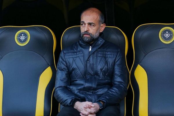 تقویت خط حمله سپاهان؛ درخواست زمستانی نویدکیا