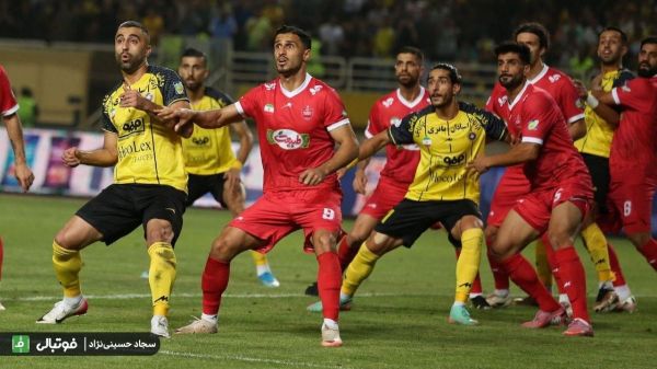 تحلیل جدول بازیهای بیرون از خانه نیم‌فصل؛ مهمان نمک‌نشناس!