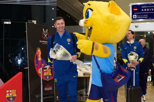  پیشنهاد جنجالی الهلال روی میز بارسلونا؛ لواندوفسکی در راه عربستان