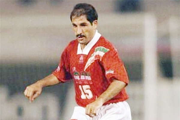  استاداسدی می‌خواست در جزیره آدم‌خوارها زندگی کند