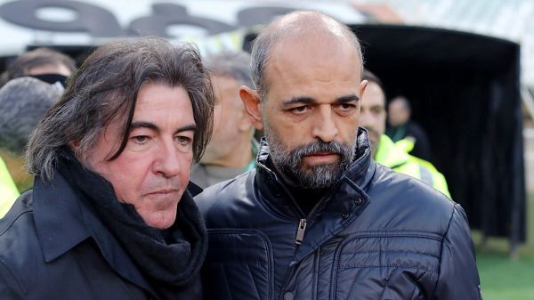 چرا نویدکیا سرمربی استقلال نشد