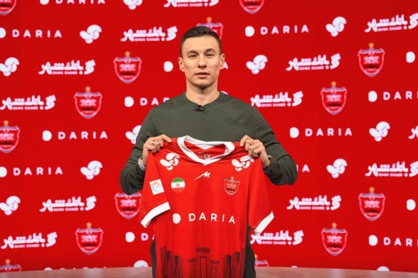  تایید خبر فوتبالی  ساپینتو سرگیف را می‌خواست نه نازون و جنپو