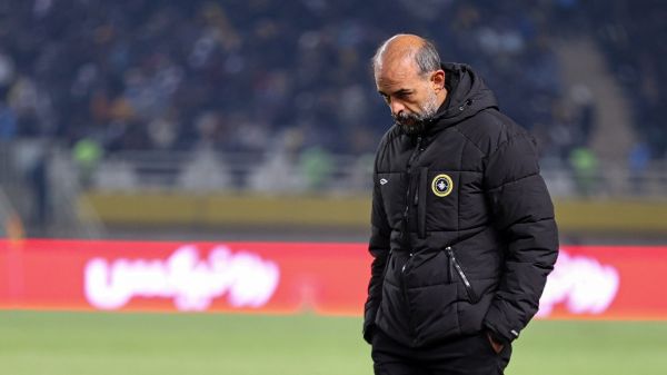 سخت‌گیری نویدکیا برای خودش؛ یا قهرمان می‌شوم یا می‌روم!