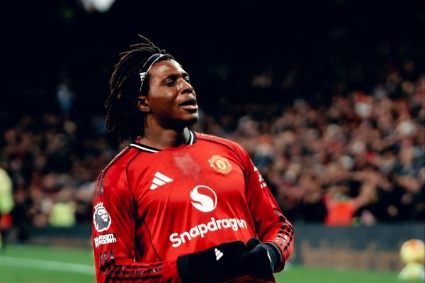 دامیانی فروش دورگو به منچستریونایتد تصمیم دردناکی بود