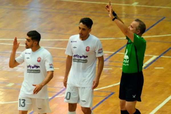  حواشی جنجالی دربی اصفهان؛ از عذرخواهی فوتسالیست جوان تا محرومیت شبانه