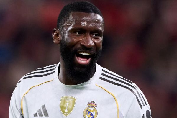 درخواست رونالدو از النصر این ستاره رئال مادرید را جذب کنید