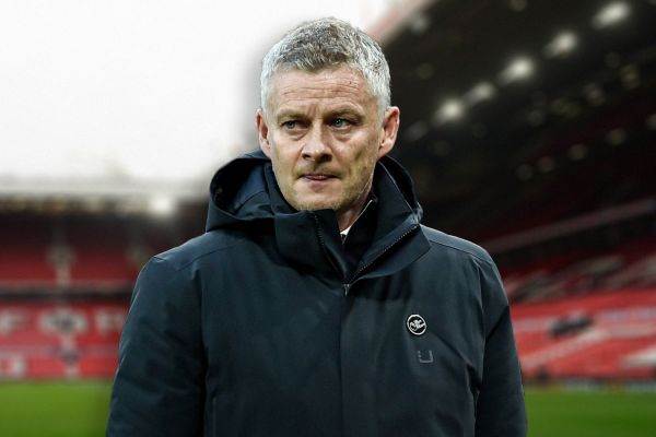  سولشر، گزینه‌ای مطمئن برای جانشینی موقت آموریم