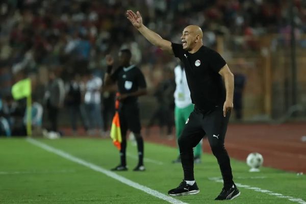  رفتار عجیب سرمربی مصر؛ هواداران بنین را تحریک کرد