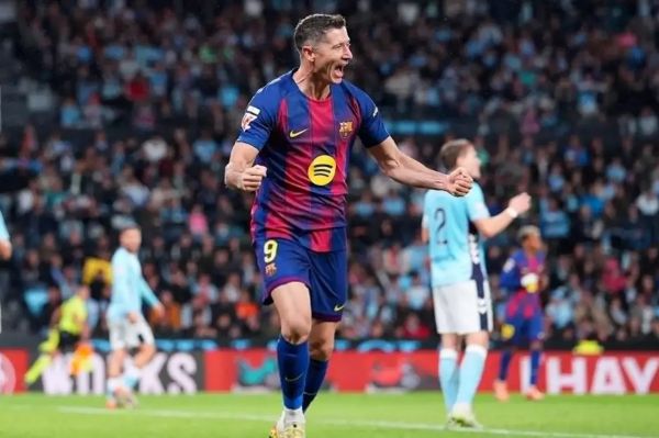  پرونده رفتن ستاره بارسلونا به عربستان بسته شد