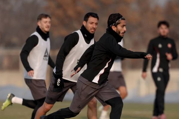 اولین ورودی تراکتور در نیمفصل