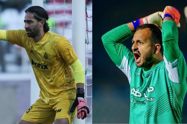 دو نام غیرقابل انتظار؛ رقیب بیرو و نیازمند برای دستکش طلایی