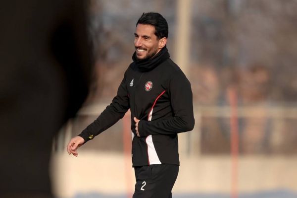  جانشین در دسترس ایگور؛ فعلاً مهدی شیری