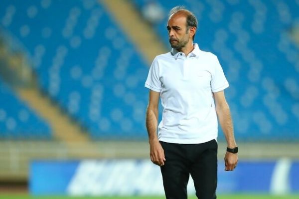 دو مهاجم سپاهان در مسیر جدایی