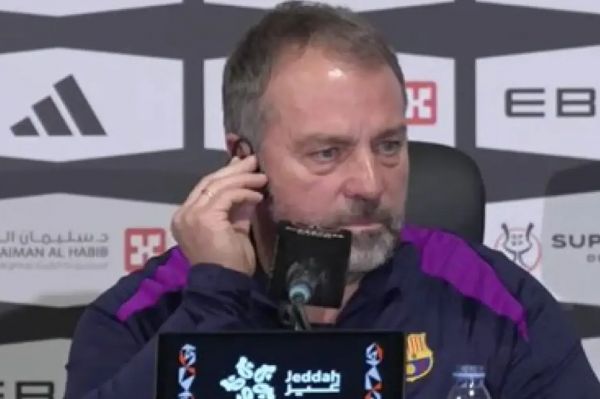  واکنش فلیک به جذب ستاره پرتغالی