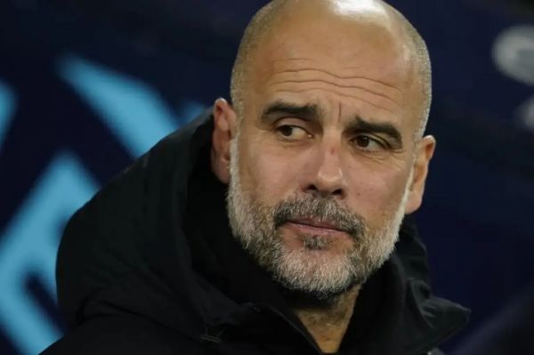  گواردیولا  فکر نمی‌کنم زمستان شلوغی داشته باشیم