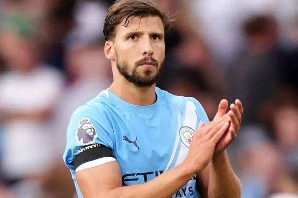 دردسر جدید گواردیولا؛ دوری شش هفتهای ستاره منچسترسیتی