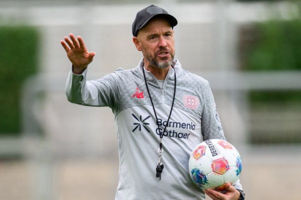  مربی اخراجی منچستریونایتد مدیر فنی توئنته شد