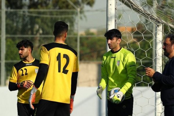  افشاگری بیرو  در یک مقطع، برخی گلرهای تیم ملی بعد از ۲ نصف شب به اتاق سرمربی می‌رفتند