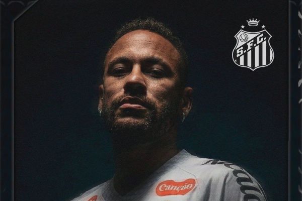  رسمی؛ نیمار یک فصل دیگر در سانتوس ماندگار شد