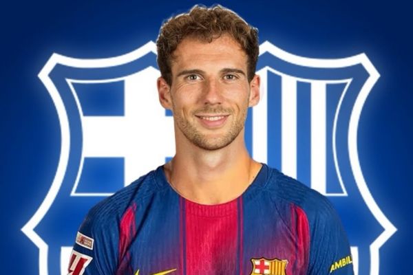  بارسلونا به دنبال جذب ستاره خط میانی بایرن مونیخ