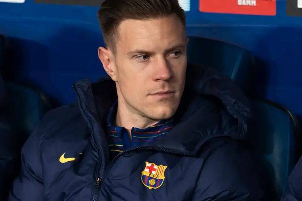 خبر بد برای بارسلونا پیش از مرحله نیمه نهایی سوپرکاپ