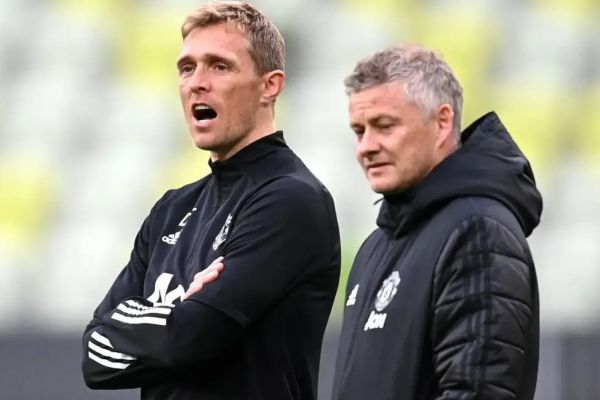 سرمربی جدید منچستریونایتد تا روز جمعه معرفی میشود