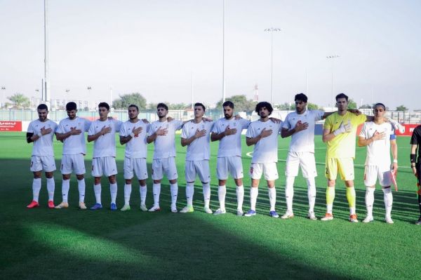  ترکیب تیم ملی امید ایران مقابل کره‌جنوبی مشخص شد