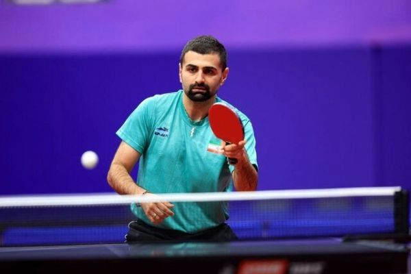 انصراف نوشاد و فرجی از رقابتهای کاپ آسیا