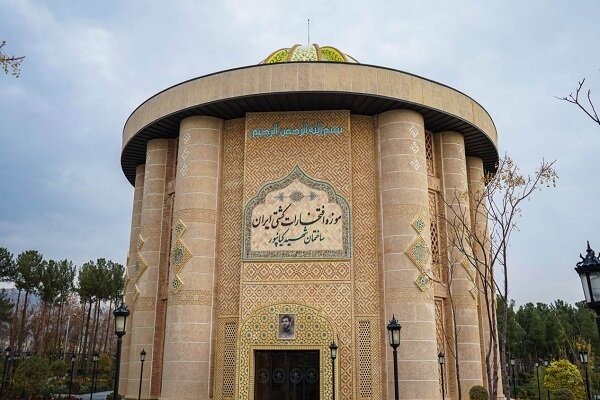  با حضور وزیر ورزش؛ موزه ملی کشتی افتتاح شد