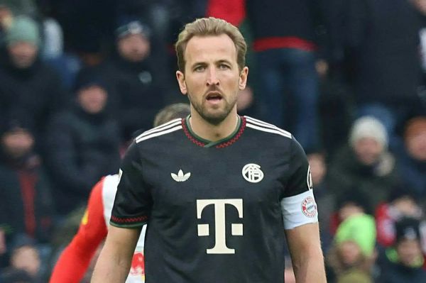  هشدار اسطوره لیگ برتر به کین  به بارسلونا نرو