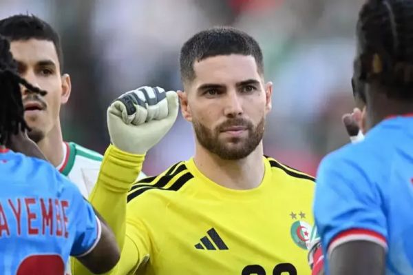 تاریخسازی پسر زیدان در جام ملتهای آفریقا