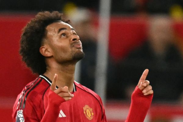 پیچیده شدن انتقال زیرکزی به رم با اخراج آموریم