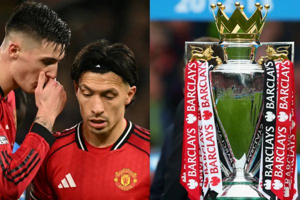 واکنش اوون به شانس قهرمانی منچستریونایتد در سال 2028